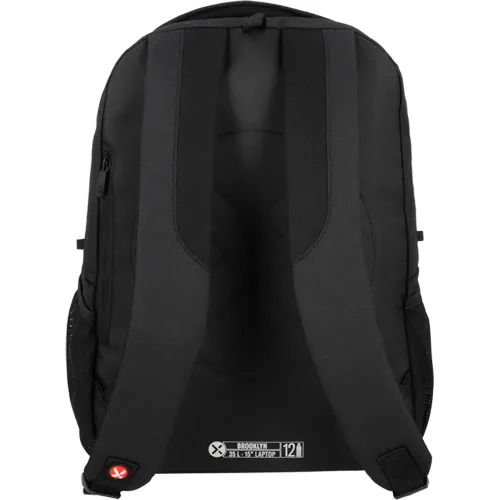 Xtrem Mochila Portalaptop Hombre Brooklyn 5xt 15''