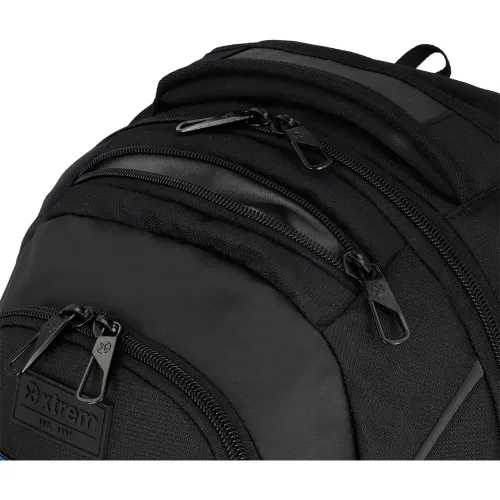 Xtrem Mochila Portalaptop Hombre Brooklyn 5xt 15''