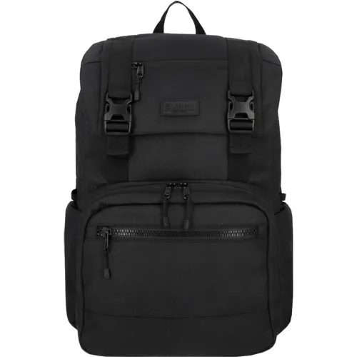 Xtrem Negro modelo Mochila Portalaptop Hombre Kent 5xt 16'' negros 2025101514220694844  