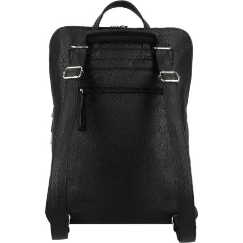 Secret Mochila Portalaptop Mujer Azores 15''