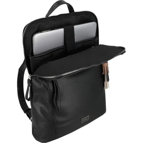 Secret Mochila Portalaptop Mujer Azores 15''