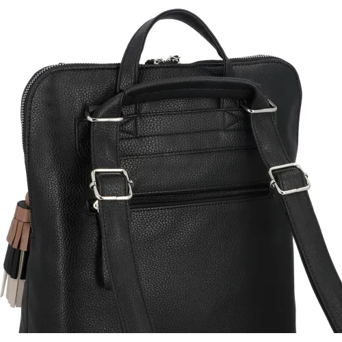 Secret Mochila Portalaptop Mujer Azores 15''