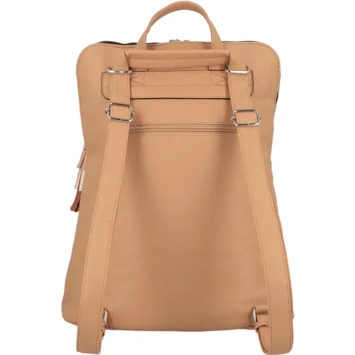 Secret Mochila Portalaptop Mujer Azores 15''