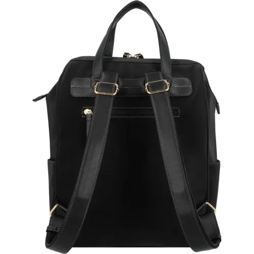 Secret Mochila Portalaptop Mujer Bangkok 16''