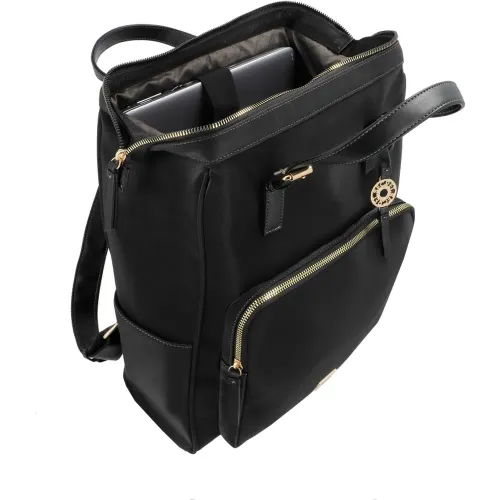 Secret Mochila Portalaptop Mujer Bangkok 16''