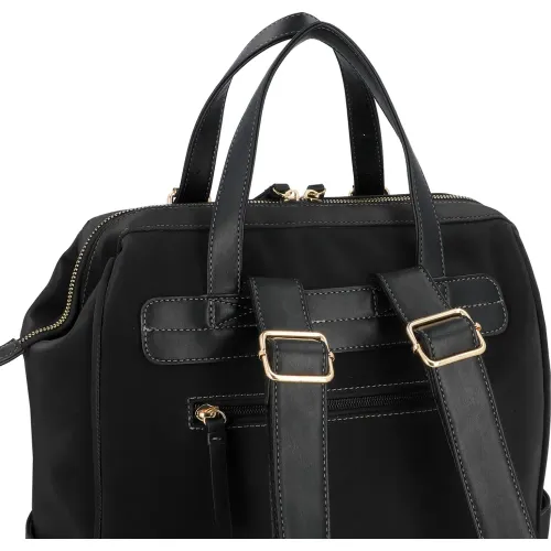 Secret Mochila Portalaptop Mujer Bangkok 16''