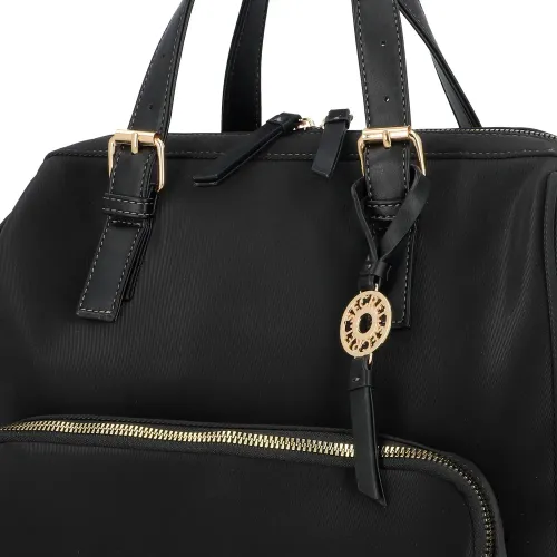 Secret Mochila Portalaptop Mujer Bangkok 16''