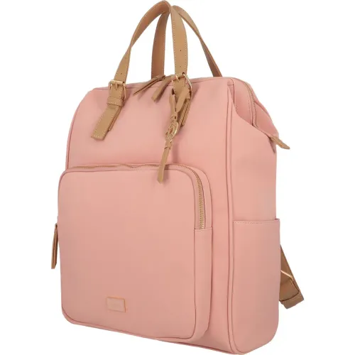Secret Mochila Portalaptop Mujer Bangkok 16''