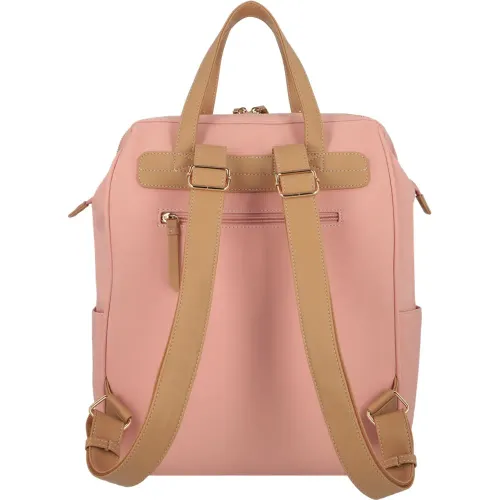 Secret Mochila Portalaptop Mujer Bangkok 16''