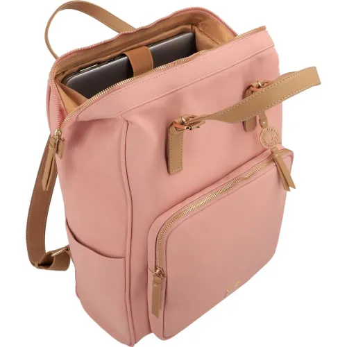 Secret Mochila Portalaptop Mujer Bangkok 16''