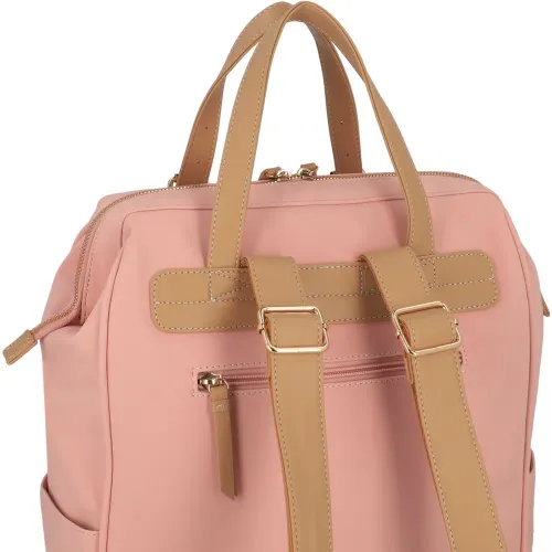 Secret Mochila Portalaptop Mujer Bangkok 16''