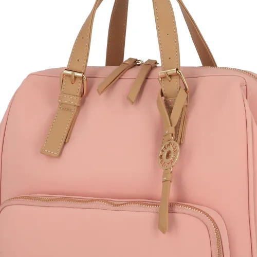 Secret Mochila Portalaptop Mujer Bangkok 16''