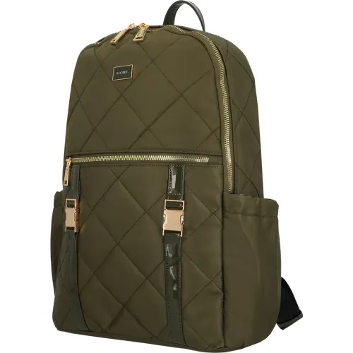 Secret Mochila Portalaptop Mujer Lima 14''