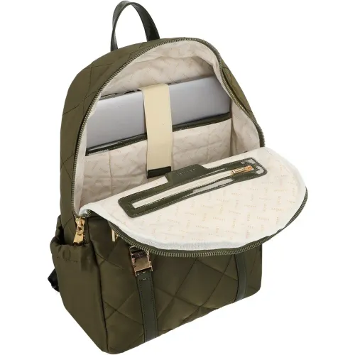 Secret Mochila Portalaptop Mujer Lima 14''