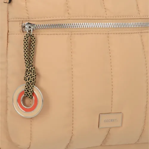 Secret Mochila Portalaptop Mujer Pipa 15''