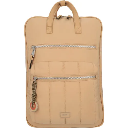 Secret Beige modelo Mochila Portalaptop Mujer Pipa 15'' beiges 2025101514220694871  