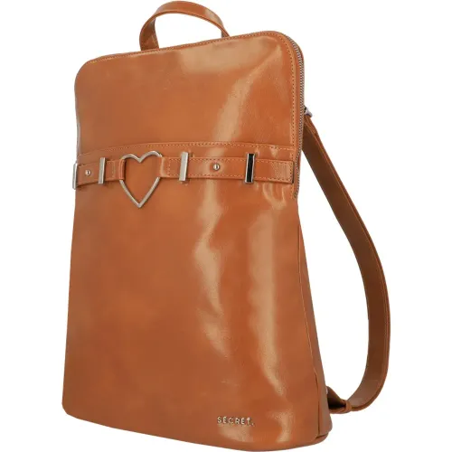 Secret Mochila Portalaptop Mujer Seguras 15''