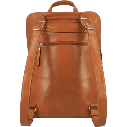 Secret Mochila Portalaptop Mujer Seguras 15''