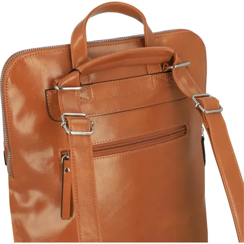 Secret Mochila Portalaptop Mujer Seguras 15''