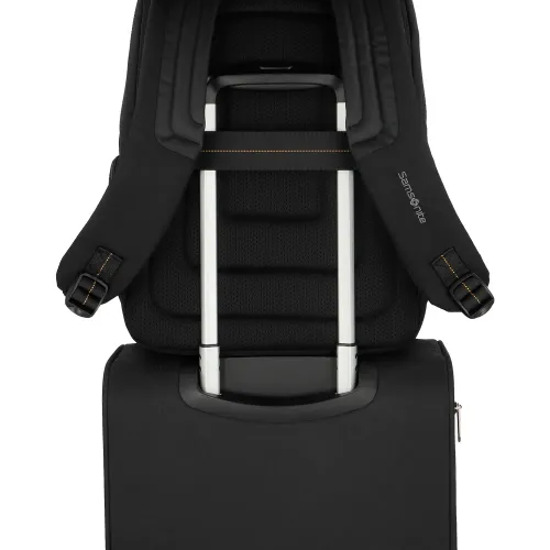 Samsonite Mochila Portalaptop Unisex Locus Lite 1 15''