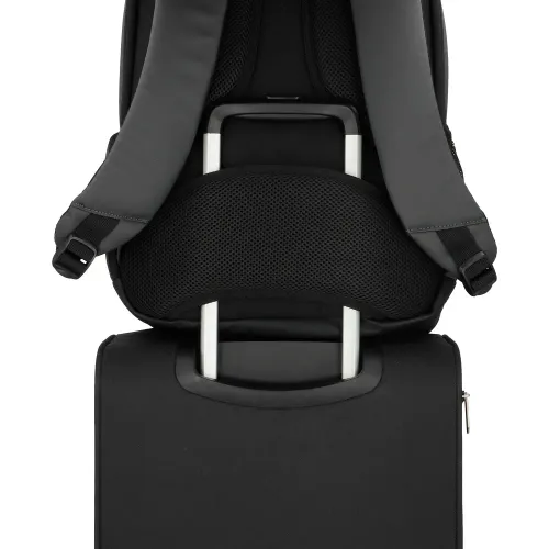 Samsonite Mochila Portalaptop Unisex Ikonn Iii Pro 15''