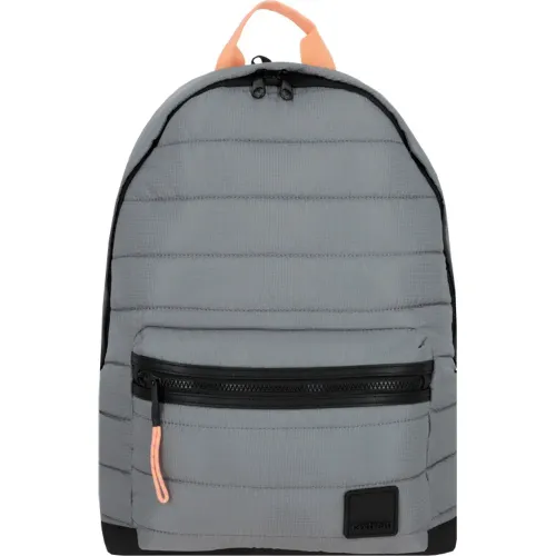 Xtrem Gris modelo Mochila Portalaptop Unisex Amy 5xt 15'' grises 2025101514220694886  