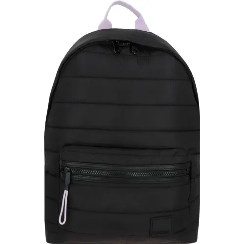Xtrem Negro modelo Mochila Portalaptop Unisex Amy 5xt 15'' negros 2025101514220694889  