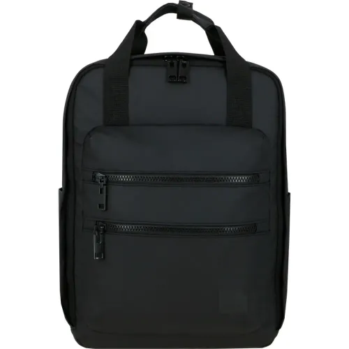 Xtrem Negro modelo Mochila Portalaptop Unisex Nina 6xt 14'' negros 2025101514220694895  