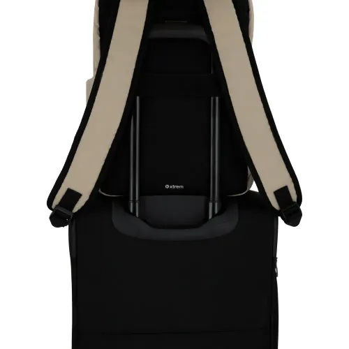 Xtrem Mochila Portalaptop Unisex Nina 6xt 14''