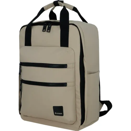 Xtrem Mochila Portalaptop Unisex Nina 6xt 14''