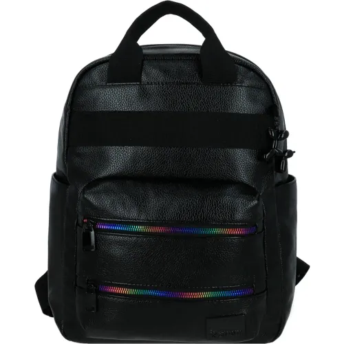 Xtrem Negro modelo Mochila Portalaptop Unisex Suki 6xt 13'' negros 2025101514220694904  