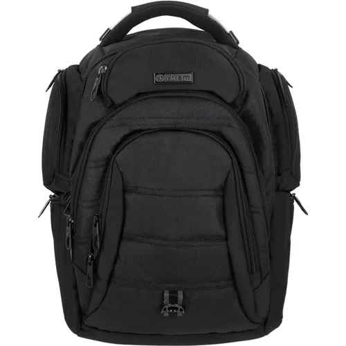 Xtrem Negro modelo Mochila Portalaptop Unisex Legend 4xt 16'' negros 2025101514220694907  
