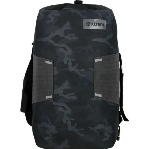 Xtrem Gris modelo Mochila Viajera Unisex Mountain 3xt 17'' grises 2025101514220694913  