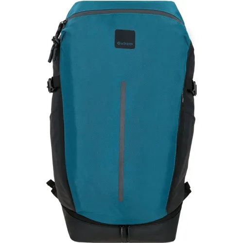 Xtrem Azul modelo Mochila Viajera Unisex Quator 2.0 3xt 16'' azules 2025101514220694919  