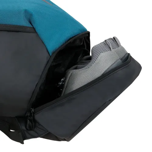 Xtrem Mochila Viajera Unisex Quator 2.0 3xt 16''