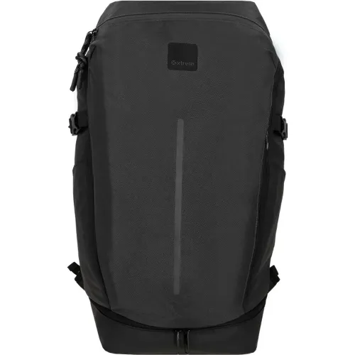 Xtrem Negro modelo Mochila Viajera Unisex Quator 2.0 3xt 16'' negros 2025101514220694922  