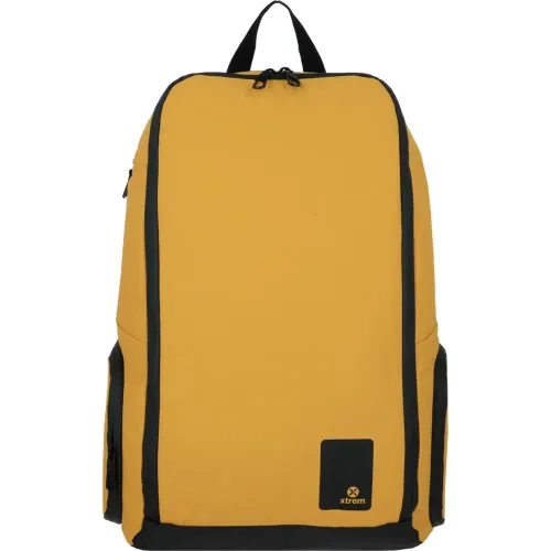 Xtrem Amarillo modelo Mochila Viajera Unisex Fairfax 4xt 16'' amarillos 2025101514220694925  