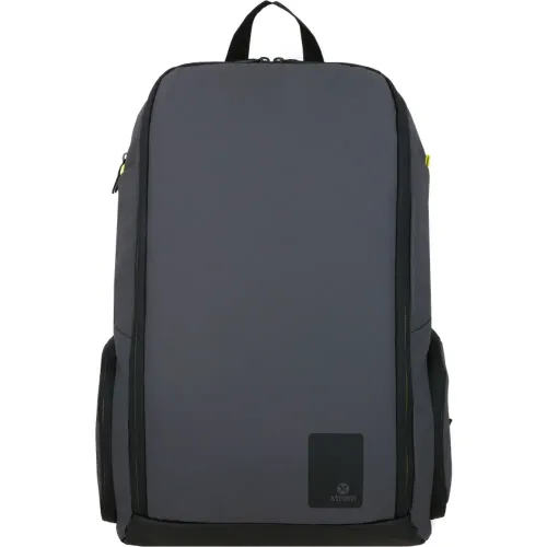 Xtrem Gris modelo Mochila Viajera Unisex Fairfax 4xt 16'' grises 2025101514220694931  