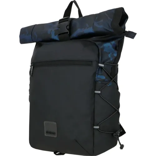 Xtrem Mochila Viajera Unisex Ryde 4xt 14''