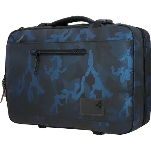 Xtrem Mochila Viajera Unisex Discovery 5xt 16''