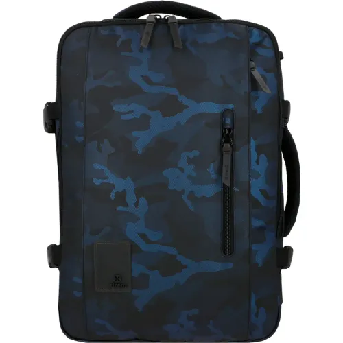 Xtrem Azul modelo Mochila Viajera Unisex Discovery 5xt 16'' azules 2025101514220694943  