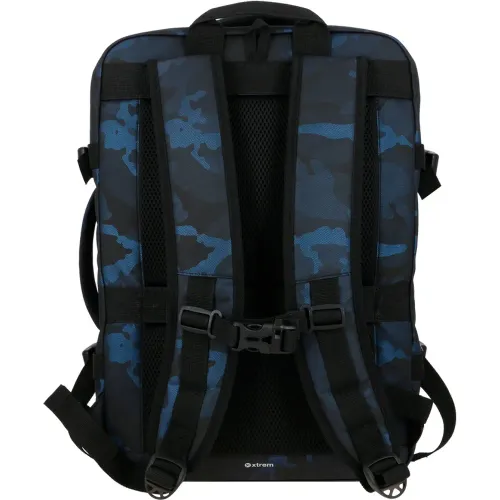 Xtrem Mochila Viajera Unisex Discovery 5xt 16''