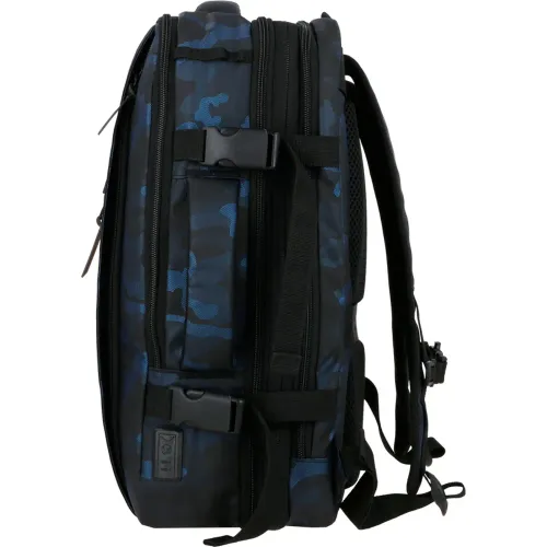 Xtrem Mochila Viajera Unisex Discovery 5xt 16''