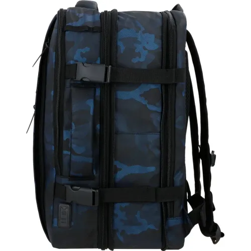 Xtrem Mochila Viajera Unisex Discovery 5xt 16''