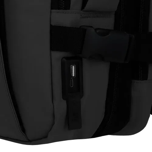 Xtrem Mochila Viajera Unisex Discovery 5xt 16''