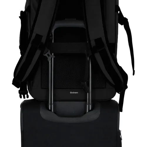 Xtrem Mochila Viajera Unisex Discovery 5xt 16''