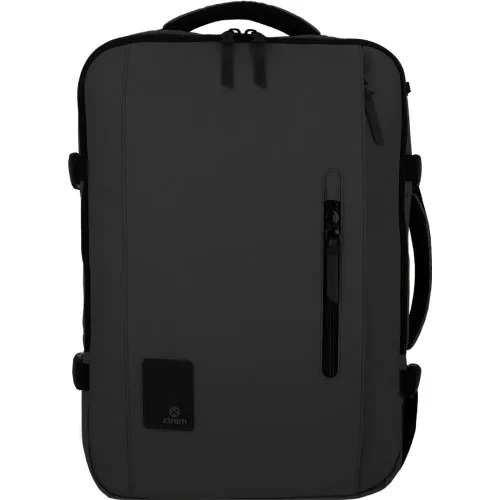 Xtrem Negro modelo Mochila Viajera Unisex Discovery 5xt 16'' negros 2025101514220694946  