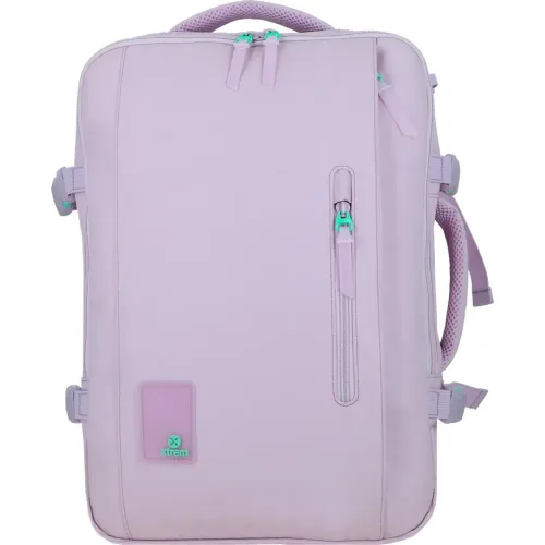Xtrem Morado modelo Mochila Viajera Unisex Discovery 5xt 16'' morados 2025101514220694949  