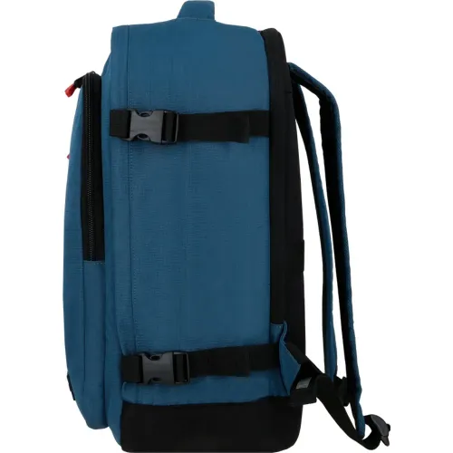 Xtrem Mochila Viajera Unisex Litemove 5xt 16''