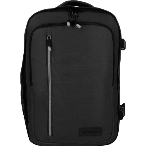 Xtrem Negro modelo Mochila Viajera Unisex Litemove 5xt 16'' negros 2025101514220694955  